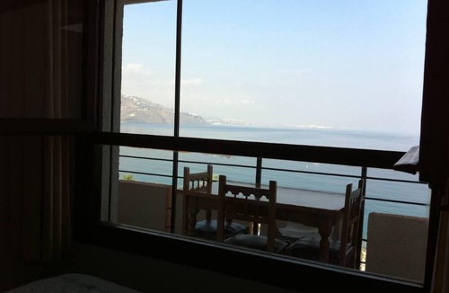 Velilla-Taramay Apartment | Apartment/flat - ALMUNECAR