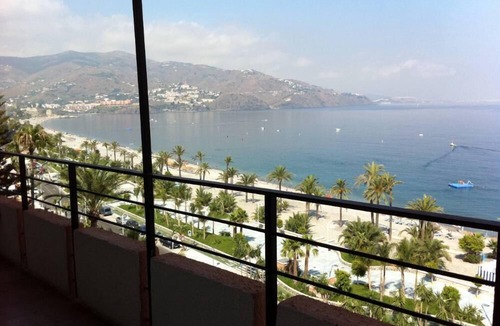 Velilla-Taramay Apartment | Apartment/flat - ALMUNECAR