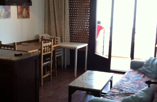 Velilla-Taramay Apartment | Apartment/flat - ALMUNECAR