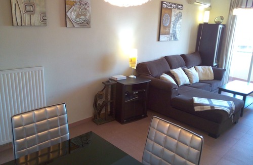 Almanjayar Apartment | Apartment/flat - Granada