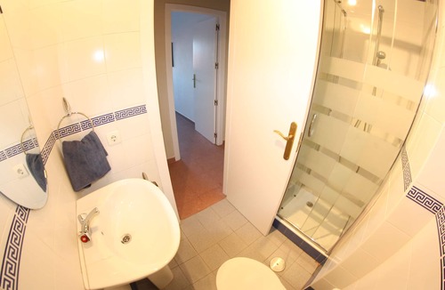 Almanjayar Apartment | Apartment/flat - Granada
