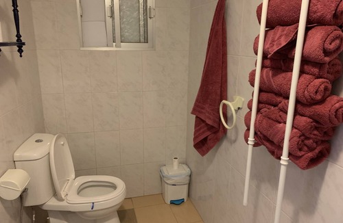 Almunecar Apartment | Apartment for 6 persons, just 15 minutes from the sea.