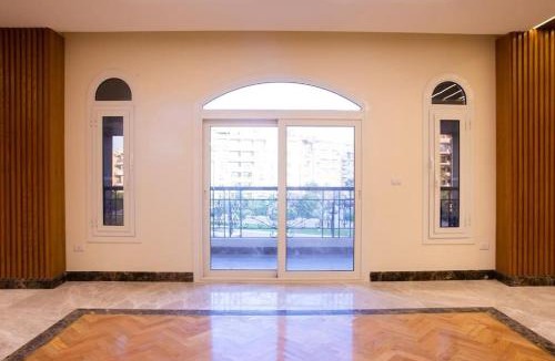 New Cairo Apartment | apartment for rent long term