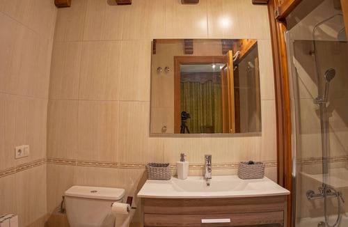 Zaidin Apartment | APARTMENT IDEAL TO KNOW GRANADA, CAMPUS DE LA SALUD GRANADA