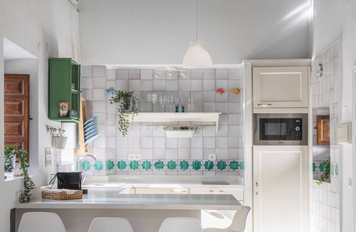 San Pedro Apartment | Apartment in Granada with private pool and air conditioning