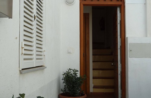 Barrio de la Vega Apartment | APARTMENT IN MONACHIL PUEBLO/GRANADA (ANDALUCIA)