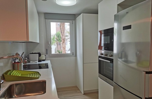 Motril Apartment | Apartment in Motril near Los Moriscos Golf
