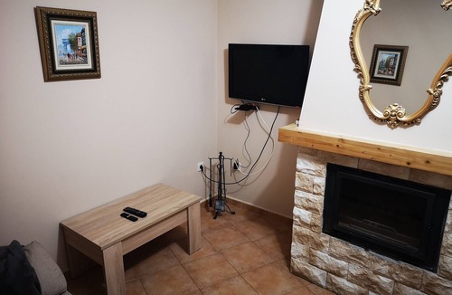 Purullena Apartment | Apartment in Purullena