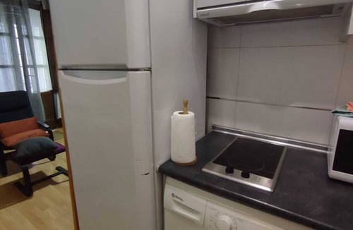 Central District Apartment | Apartment in the center of Granada, 5 minutes away from the Alhambra.