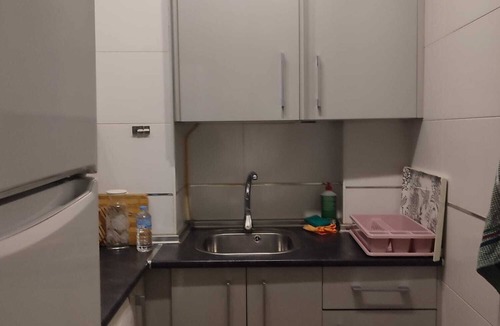 Central District Apartment | Apartment in the center of Granada, 5 minutes away from the Alhambra.