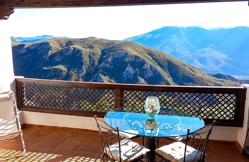 Carataunas Apartment | Apartment in the heart of Las Alpujarras