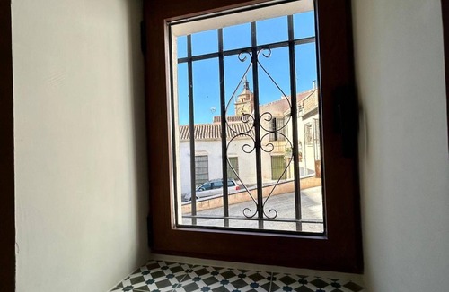 Guadix Apartment | Apartment 'La Medina' with Wi-Fi
