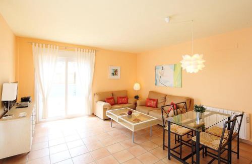Velilla-Taramay Apartment | Apartment Las Fuentes by Interhome