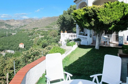 Velilla-Taramay Apartment | Apartment Nuestro Sueño - AMU130