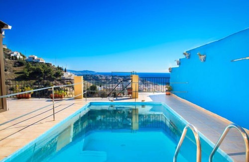 Almunecar Apartment | Apartment Rancho Rio Verde in Almuñécar - 4 persons, 2 bedrooms
