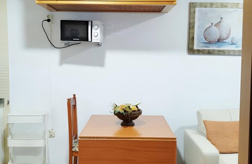 Pradollano Apartment | Apartment Sierra Nevada, 2 bedrooms, 7 persons