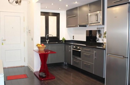 Pinos Genil Apartment | Apartment with caracter