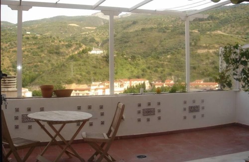 Pinos Genil Apartment | Apartment with caracter