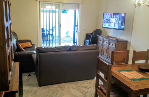 Motril Apartment | Apartment with terrace 2 bedrooms 2 bathrooms