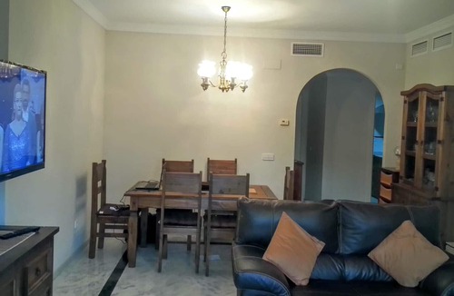 Motril Apartment | Apartment with terrace 2 bedrooms 2 bathrooms