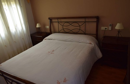 Purullena Apartment | Apartments El Horno 2I