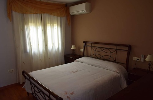 Purullena Apartment | Apartments El Horno 2I