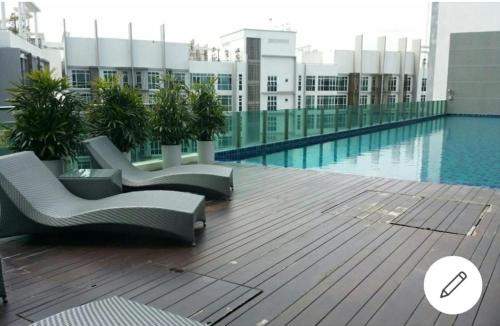 Kuala Lumpur Apartment | Apartments in Malaysia