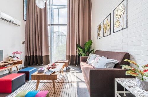 Damansara Perdana Apartment | Apartments in Petaling Jaya, Malaysia