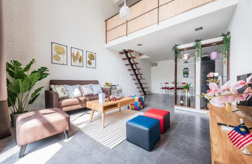 Damansara Perdana Apartment | Apartments in Petaling Jaya, Malaysia