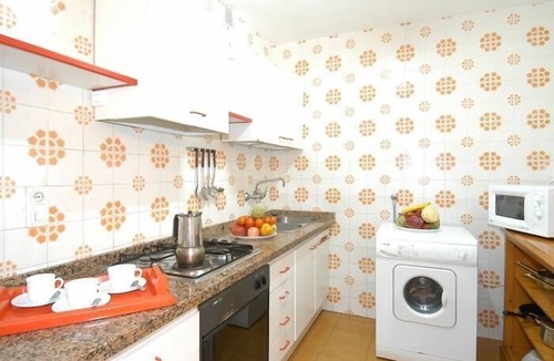 Velilla-Taramay Apartment | APCOSTAS Almuñecar Playa/Two Bedrooms
