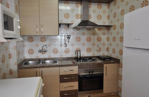 Velilla-Taramay Apartment | APCOSTAS Almuñecar Playa/Two Bedrooms
