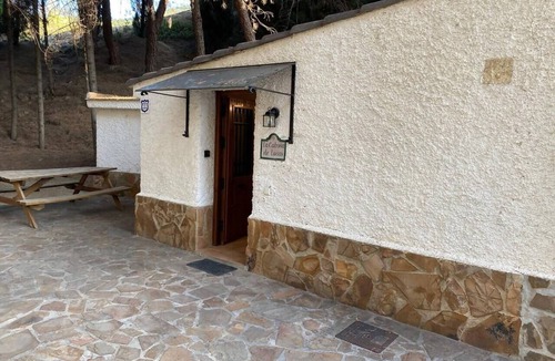 Huetor Santillan House | Apiedesierra Granada - Casa Rural Lucas