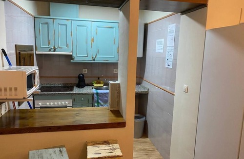 Huetor Santillan House | Apiedesierra Granada - Abeto Rural House