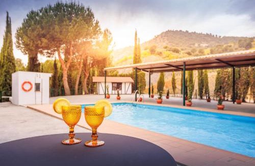 Huetor Santillan House | Apiedesierra - Caserio del Colmenar