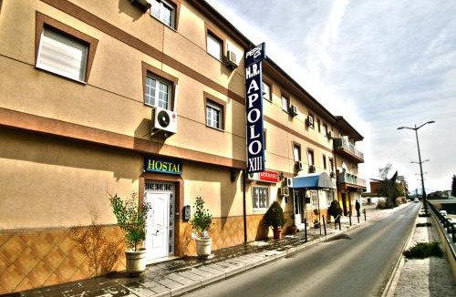 Santa Fe House | Apolo Trece