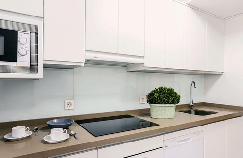 Central District Apartment | Aptment near the Cathedral. Isabel la Catolica II