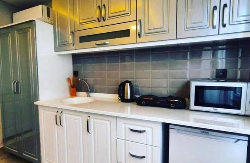 Sultanahmet Apartment | ARARAT APART Luxury Triple Room
