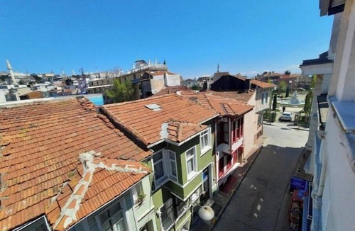 Sultanahmet Apartment | ARARAT APART Luxury Triple Room