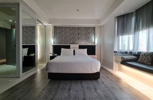 City Centre Hotel | Arenaa Star