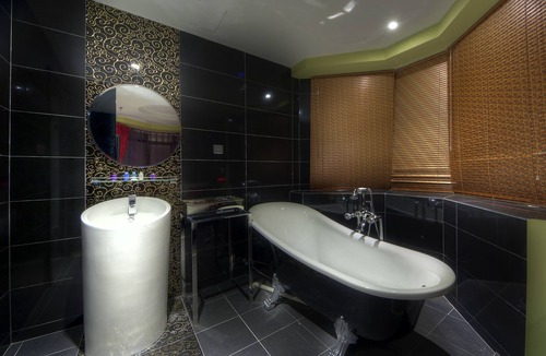City Centre Hotel | Arenaa Star