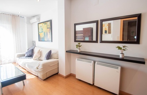 Armilla Apartment | Armilla Apartament by A3Rentals