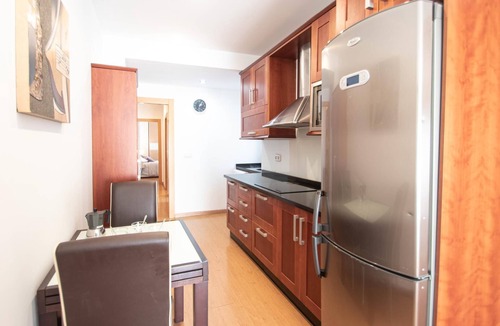 Armilla Apartment | Armilla Apartament by A3Rentals