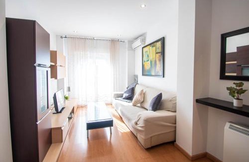 Armilla Apartment | Armilla Apartament