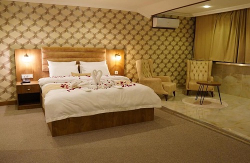 Avcilar Hotel | ARSİSA HOTEL
