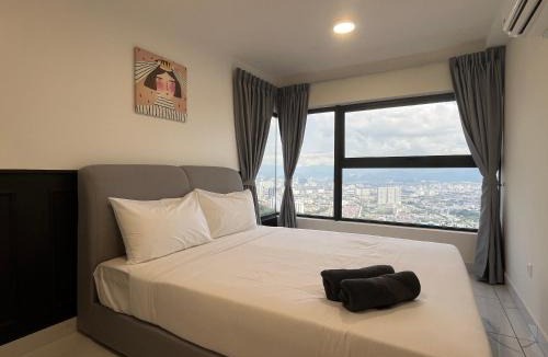 Taman Midah Apartment | Arte Cheras By Dream Stay