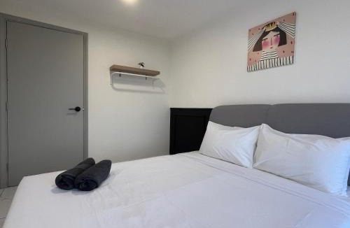 Taman Midah Apartment | Arte Cheras By Dream Stay