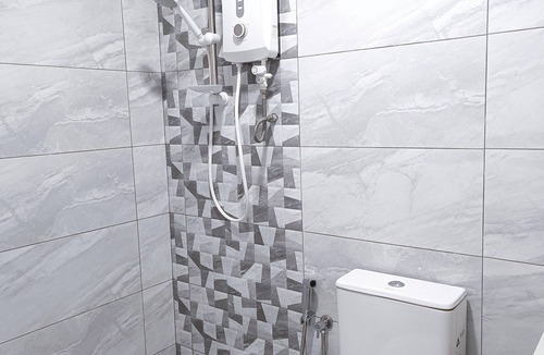 Taman Midah Apartment | Arte Cheras Suite, Kuala Lumpur #MRT Taman Midah