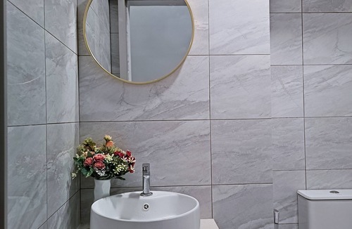 Taman Midah Apartment | Arte Cheras Suite, Kuala Lumpur #MRT Taman Midah