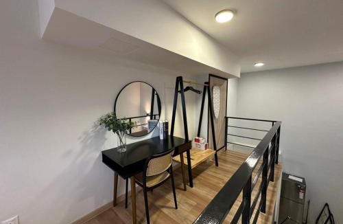 Taman Midah Apartment | Arte Cheras The Premium Suites by iLuxHome