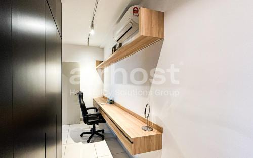 Kuala Lumpur Apartment | Arte Mont Kiara by Airhost